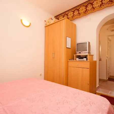 Anica Appartement Baška