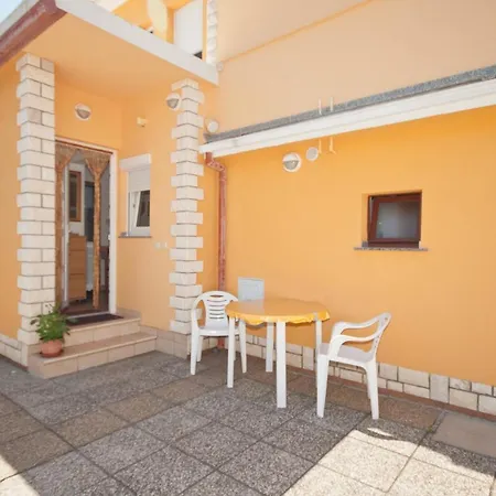 Appartement Anica