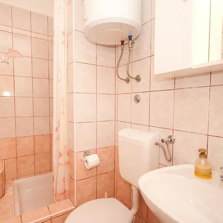 Anica Appartement Baška