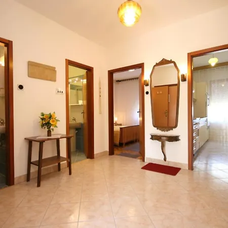 Apartment Anica *