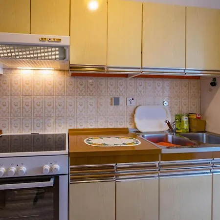 Appartement Anica Baška