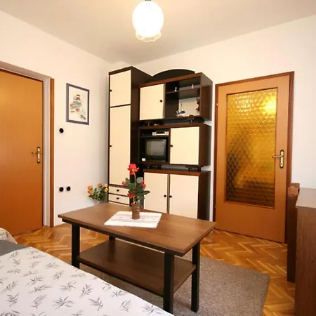 Anica Appartement