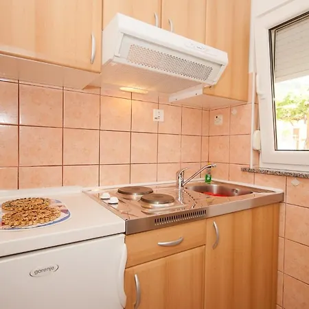 شقة Anica باشْكا