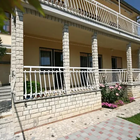 Appartement Anica