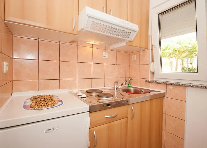 Apartment Anica Baska (Krk)