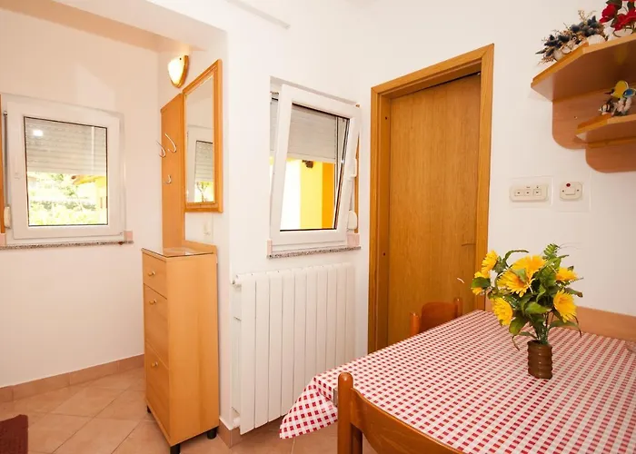 Anica Appartement