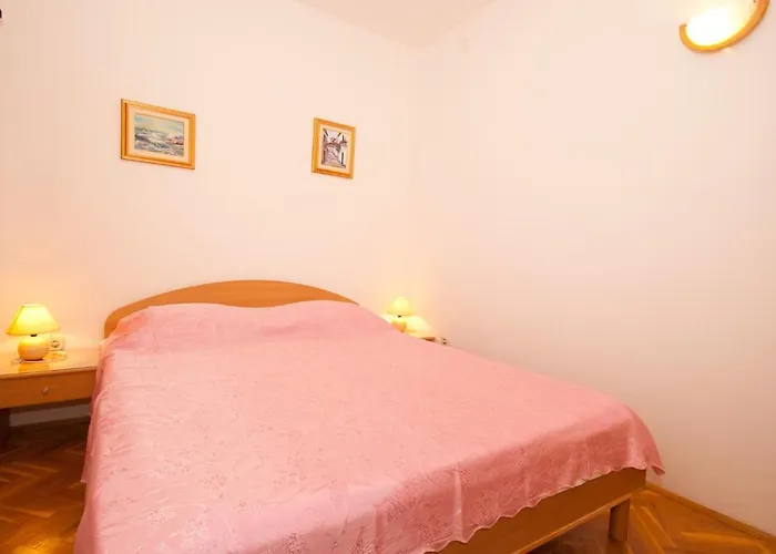 Appartement Anica