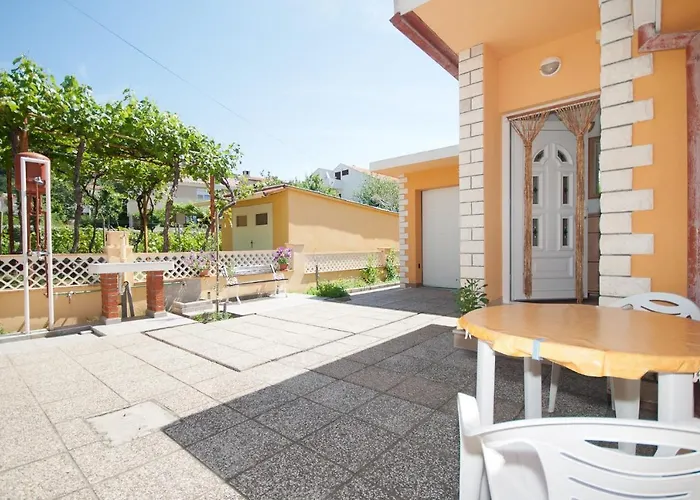 Anica Appartement *