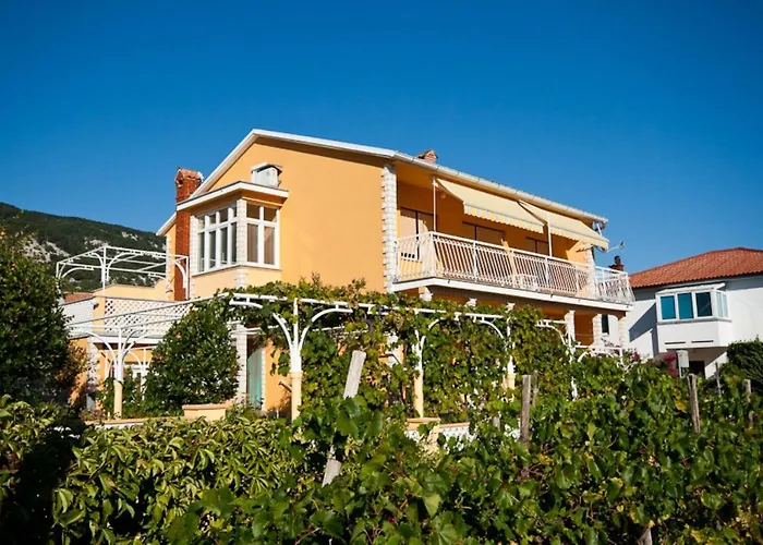 Anica Apartment Baska (Krk)