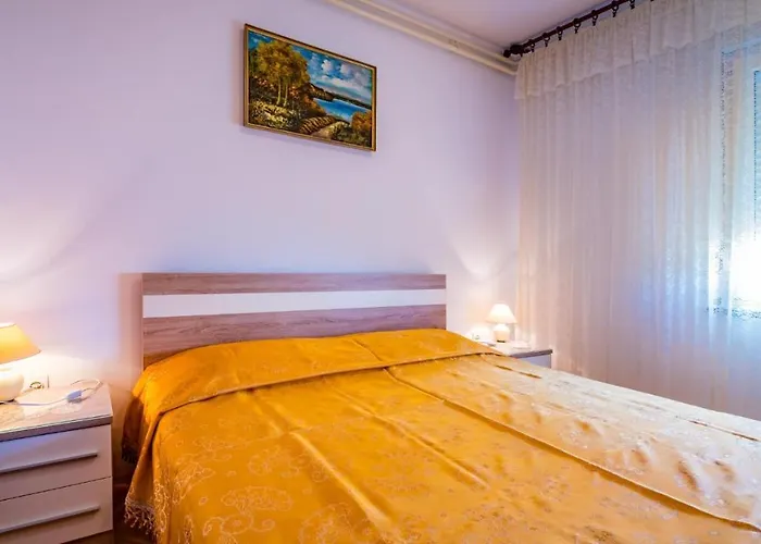 Apartment Anica *
