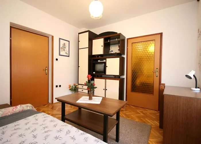 Anica Appartement