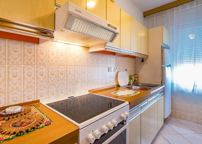 Anica Appartement